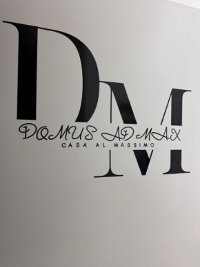 Domus ad Max- La casa nel cuore di Palermo